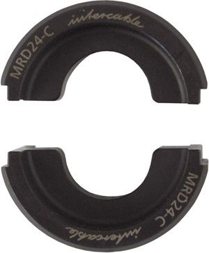 Ovalpresseinsatz MRD29-C Ovalpresseinsatz MRD29-C