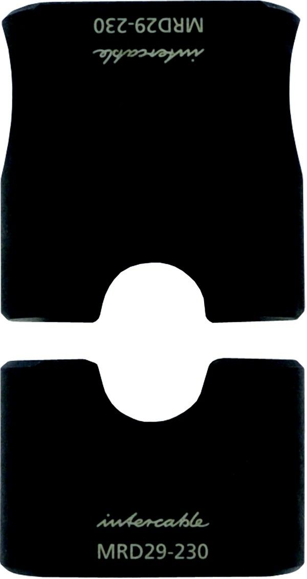Ovalpresseinsatz MRD32-230