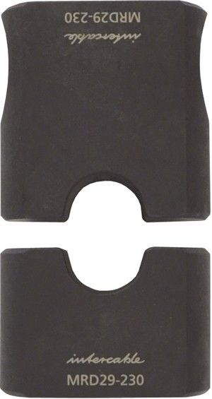 Ovalpresseinsatz MRD32-230