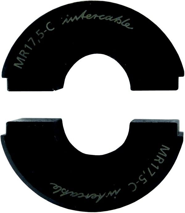 Runddrückeinsatz MR10,5-C Runddrückeinsatz MR10,5-C