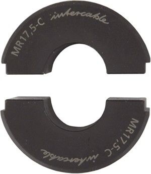 Runddrückeinsatz MR20,2-C