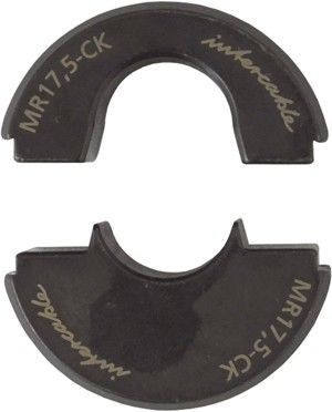 Runddrückeinsatz MR7,5-CK