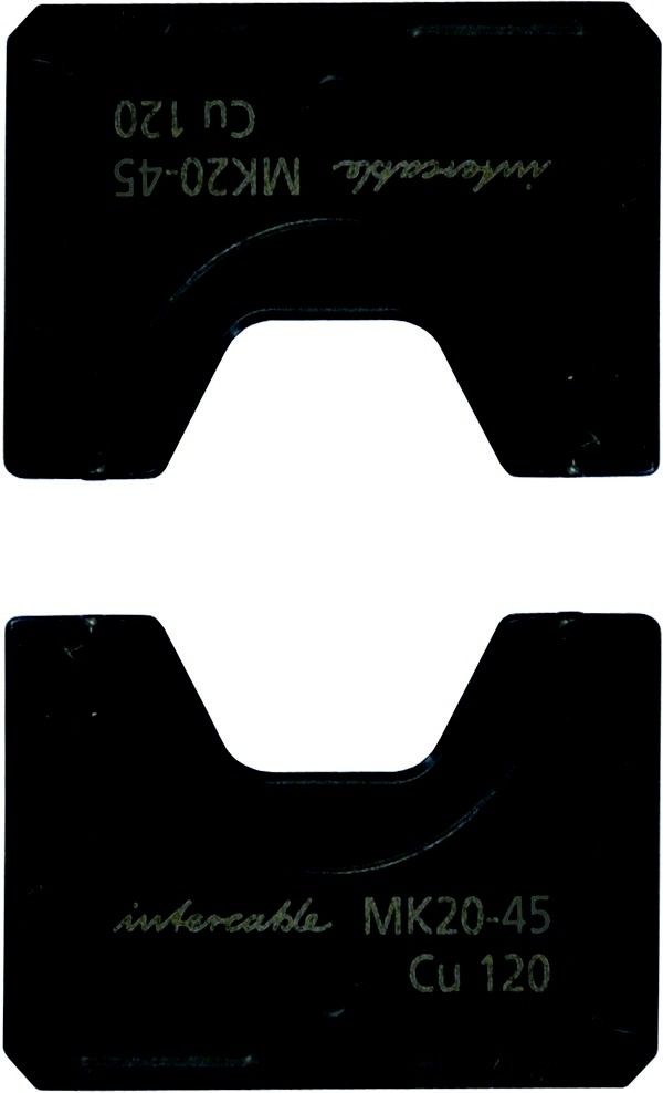 Sechskanteinsatz MK10-45 Sechskanteinsatz MK10-45