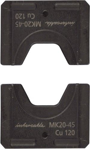 Sechskanteinsatz MK16-45
