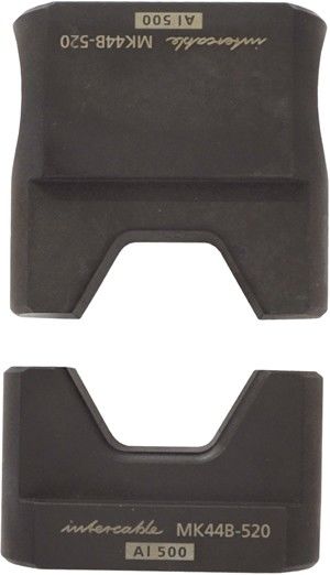 Sechskanteinsatz MK25B-520 Sechskanteinsatz MK25B-520