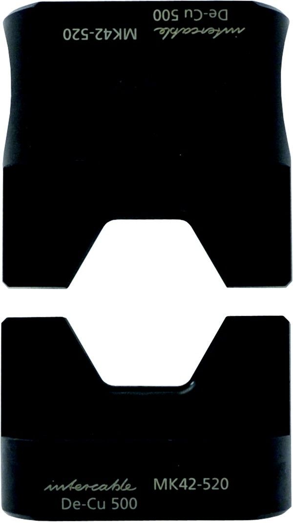 Sechskanteinsatz MK60-520