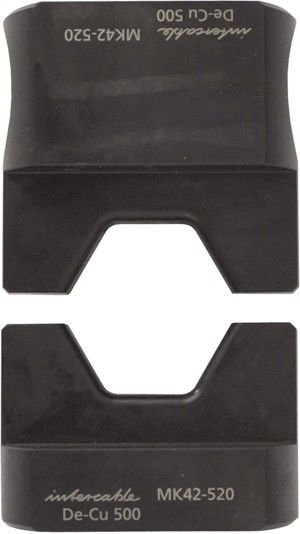 Sechskanteinsatz MK60-520