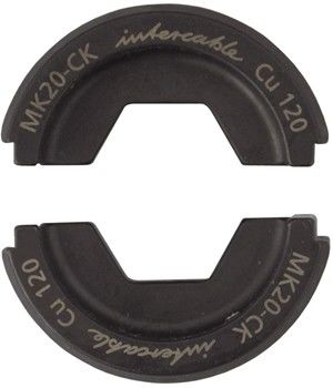 Sechskanteinsatz MKD25-CK