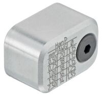 Positionierer 09990000886