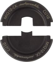 Ovalpresseinsatz MIQ70-CK