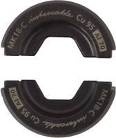 Sechskanteinsatz MK10-C