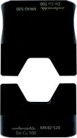 Sechskanteinsatz MK60-520