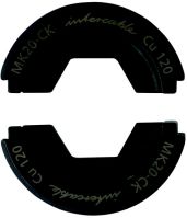 Sechskanteinsatz MKD22-CK