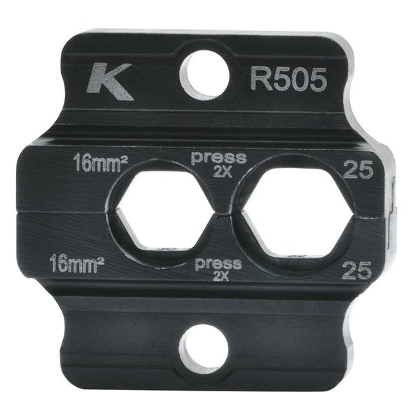 Presseinsatz R505 Presseinsatz R505