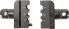 Crimpgesenk D-Sub 09990000508