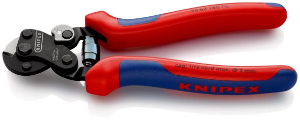Drahtseilschere 95 62 160 TC Drahtseilschere 95 62 160 TC