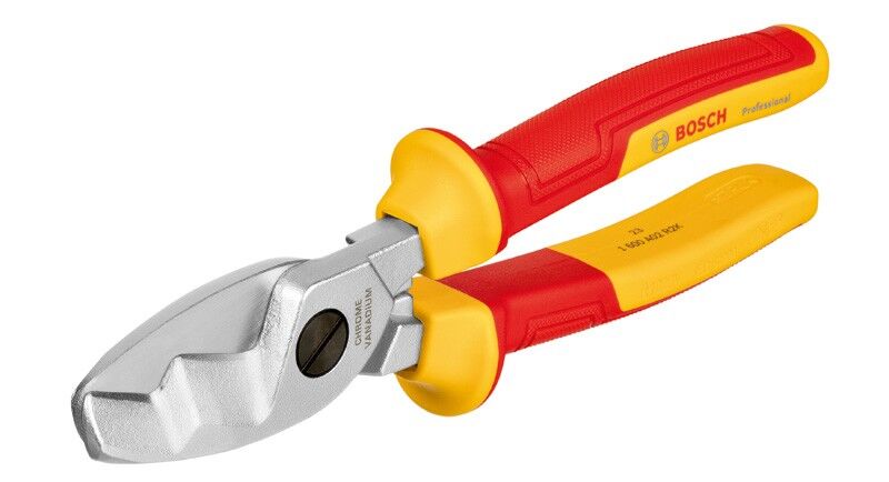 VDE Kabelschere 1600A02NF4 VDE Kabelschere 1600A02NF4