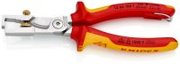 StriX Abisolierzange 13 66 180 T BK