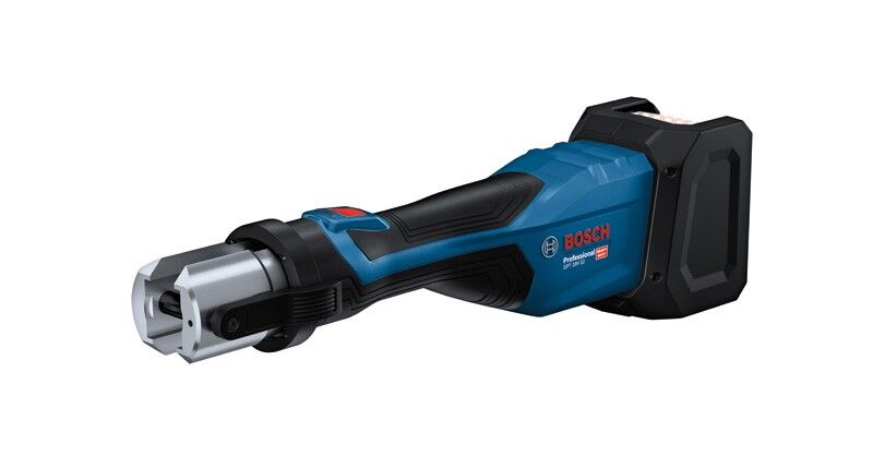 Akku-Presswerkzeug 06019M2100