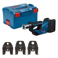 Akku-Presswerkzeug 06019M2001