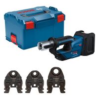 Akku-Presswerkzeug 06019M2004