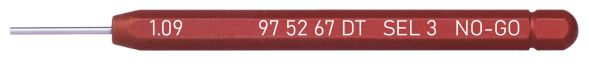 Ersatz-Grenzlehrdorn 97 59 67 2 Ersatz-Grenzlehrdorn 97 59 67 2
