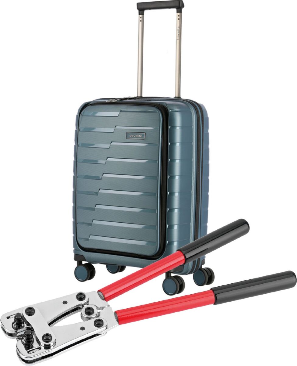 WM-Presszangen-Set RK 106942