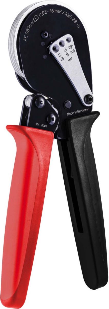 Presswerkzeug MPAE16S