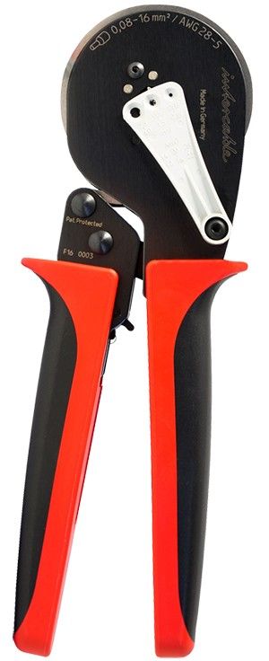 Presswerkzeug MPAE16S