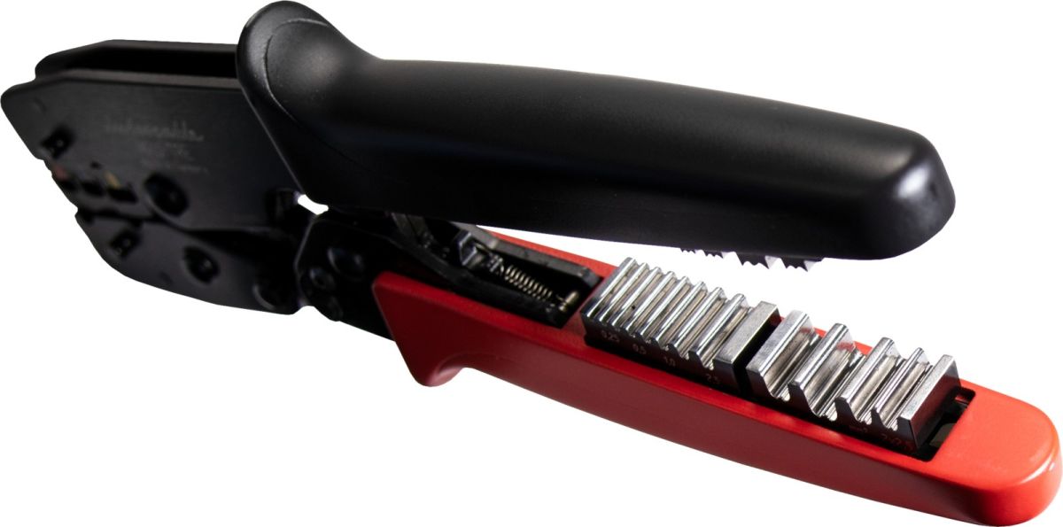 Presswerkzeug-Set 3 MPU-TRE