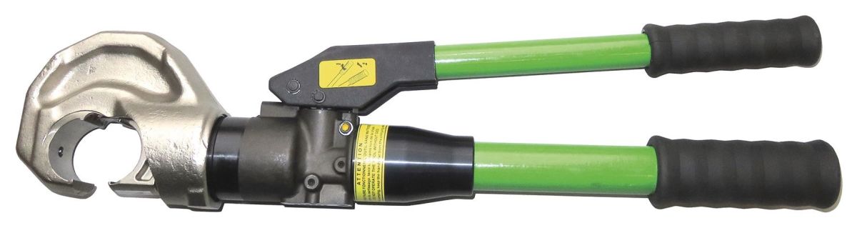 POWERLOCK CRIMPGESENK C50 44420330 POWERLOCK CRIMPGESENK C50 44420330