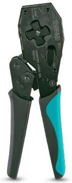 Crimpzange CRIMPFOX VARIO 16S
