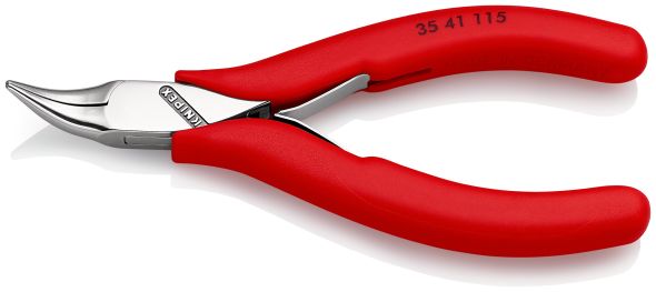 Elektronik-Greifzange 35 41 115 Elektronik-Greifzange 35 41 115