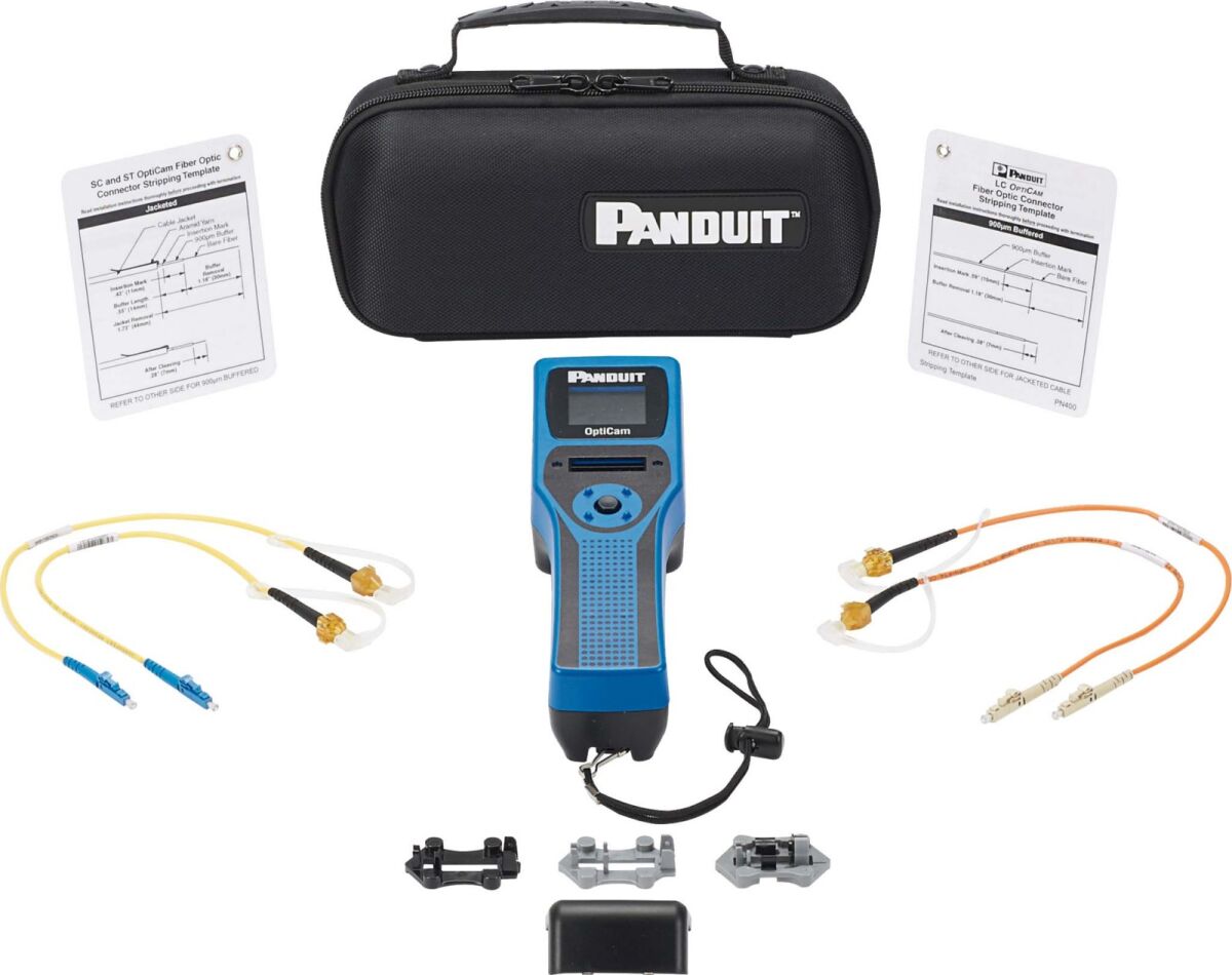 Opticam 2 Termination Tool FOCTT2-KIT Opticam 2 Termination Tool FOCTT2-KIT
