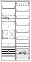 Komplettschrank BA27BB