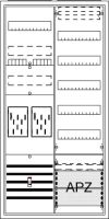 Komplettschrank BA27CM