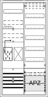 Komplettschrank BA27MB