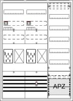Komplettschrank BA37TG