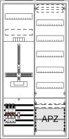 Komplettschrank DA27BB5