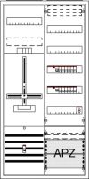 Komplettschrank DA27CBW