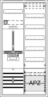 Komplettschrank DA27QB