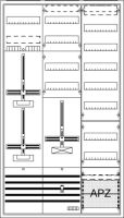 Komplettschrank DA39CY