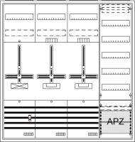 Komplettschrank DA47GH