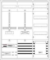 Mess-u.Wandlerschrank KS4215