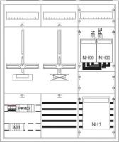 Mess-u.Wandlerschrank KS4216