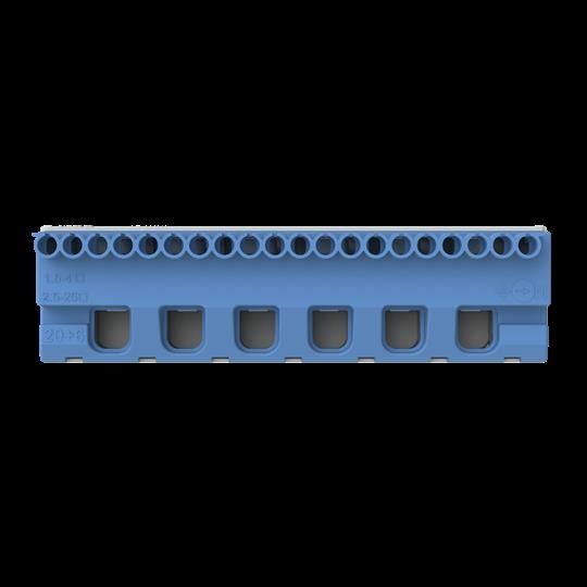 Hausanschlussschrank KS876AL Hausanschlussschrank KS876AL
