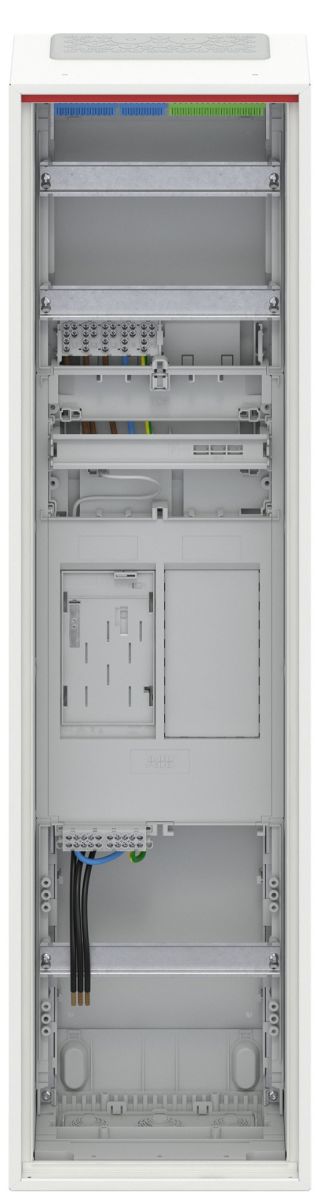 Komplettschrank BA17MAK
