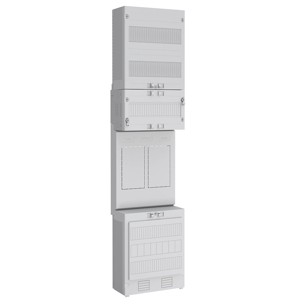 Komplettfeld ANPZ107E00002 Komplettfeld ANPZ107E00002