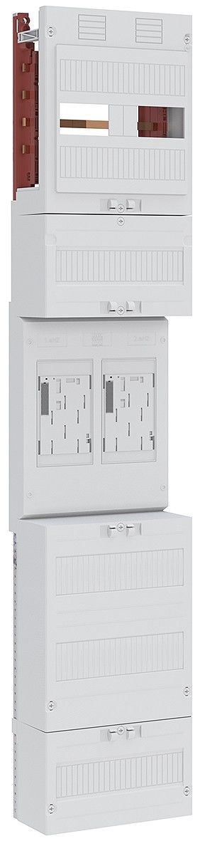 Zählerplatz Z18EE2400