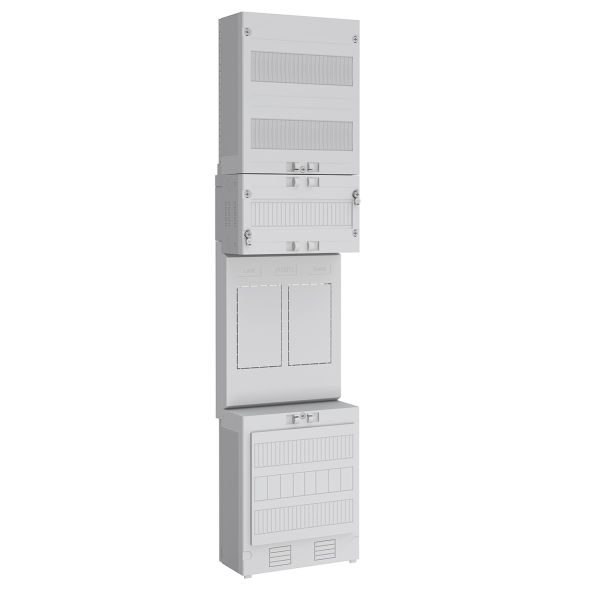 Komplettfeld ANPZ107E00002 Komplettfeld ANPZ107E00002